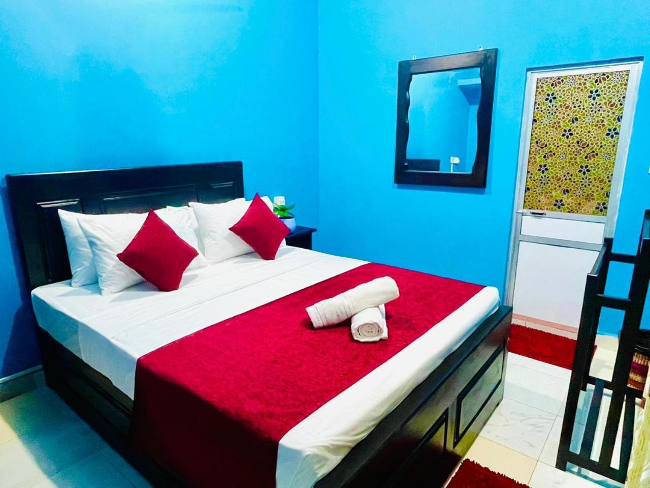 Hema Holiday Villa Trincomalee Exterior foto