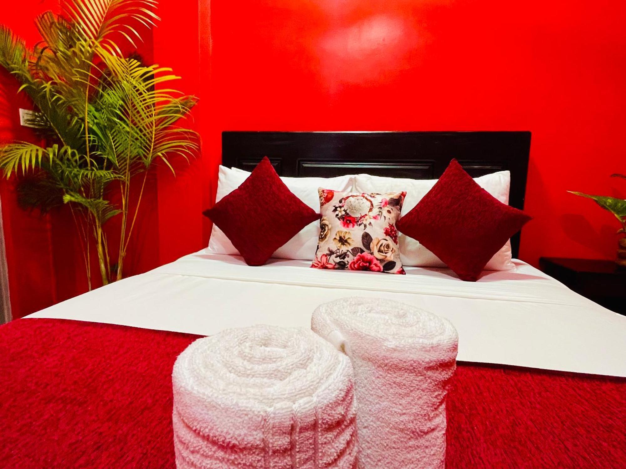 Hema Holiday Villa Trincomalee Exterior foto