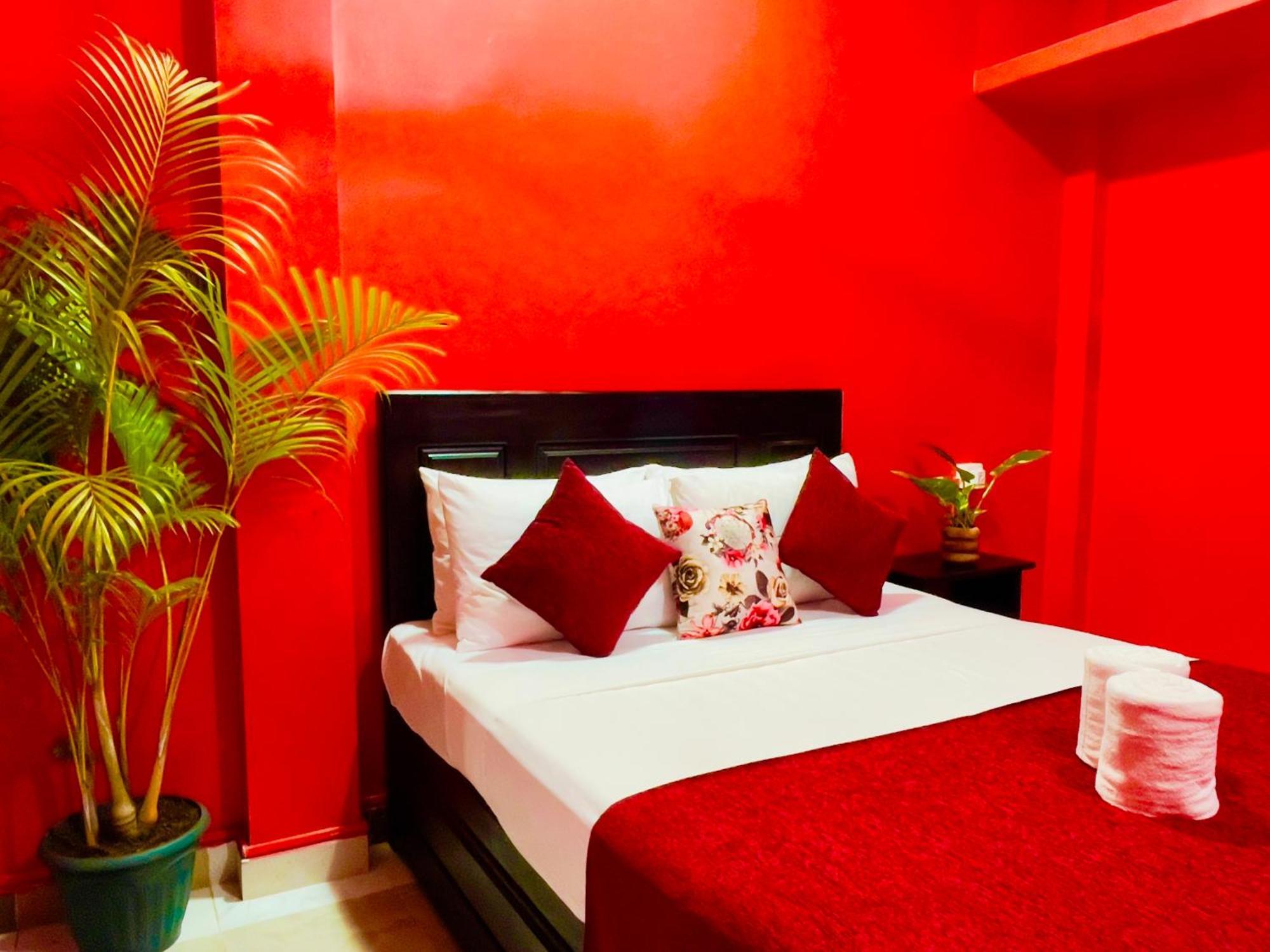 Hema Holiday Villa Trincomalee Exterior foto